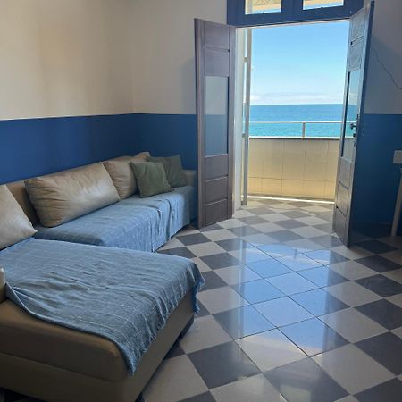 Apartamento Frente Mar Na Barra, Salvador-Ba Luaran gambar