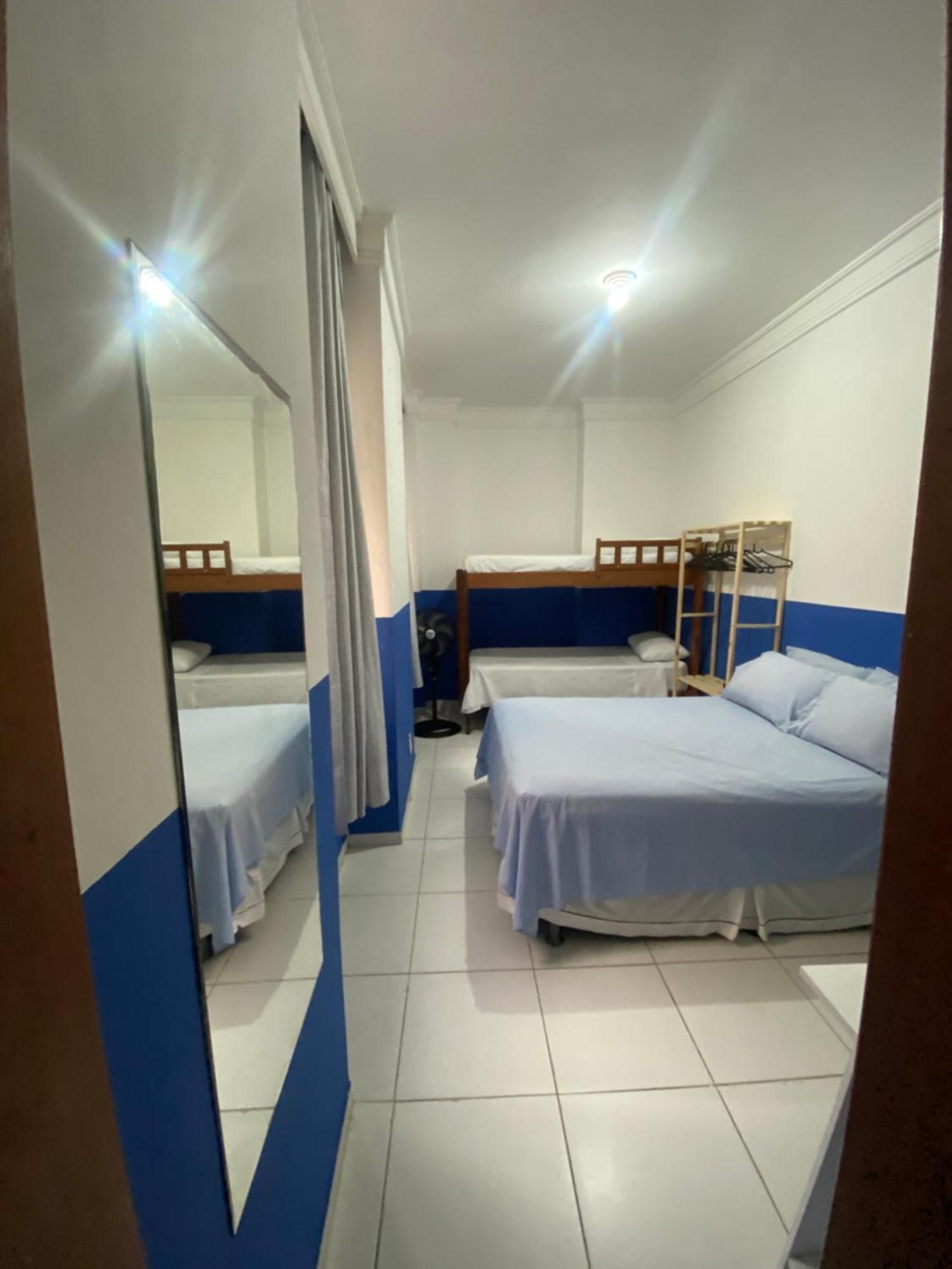 Apartamento Frente Mar Na Barra, Salvador-Ba Luaran gambar