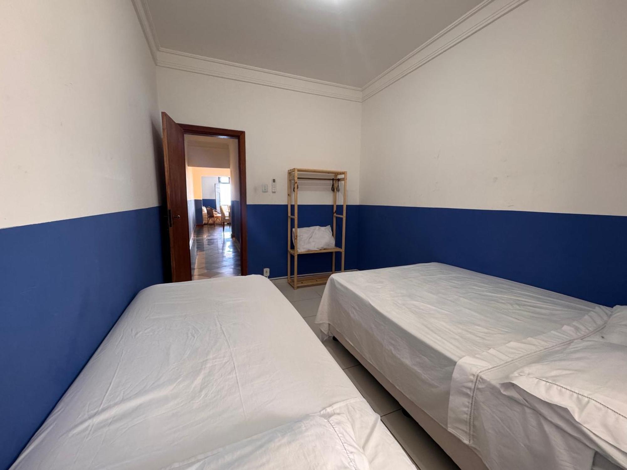 Apartamento Frente Mar Na Barra, Salvador-Ba Luaran gambar